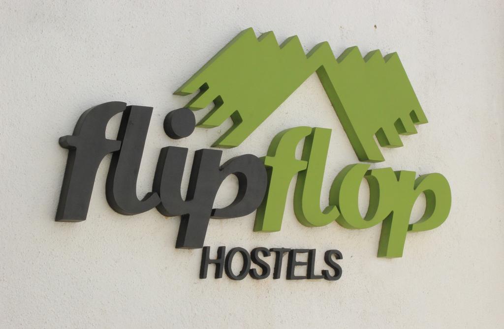 Flipflop Hostel Negombo Bagian luar foto