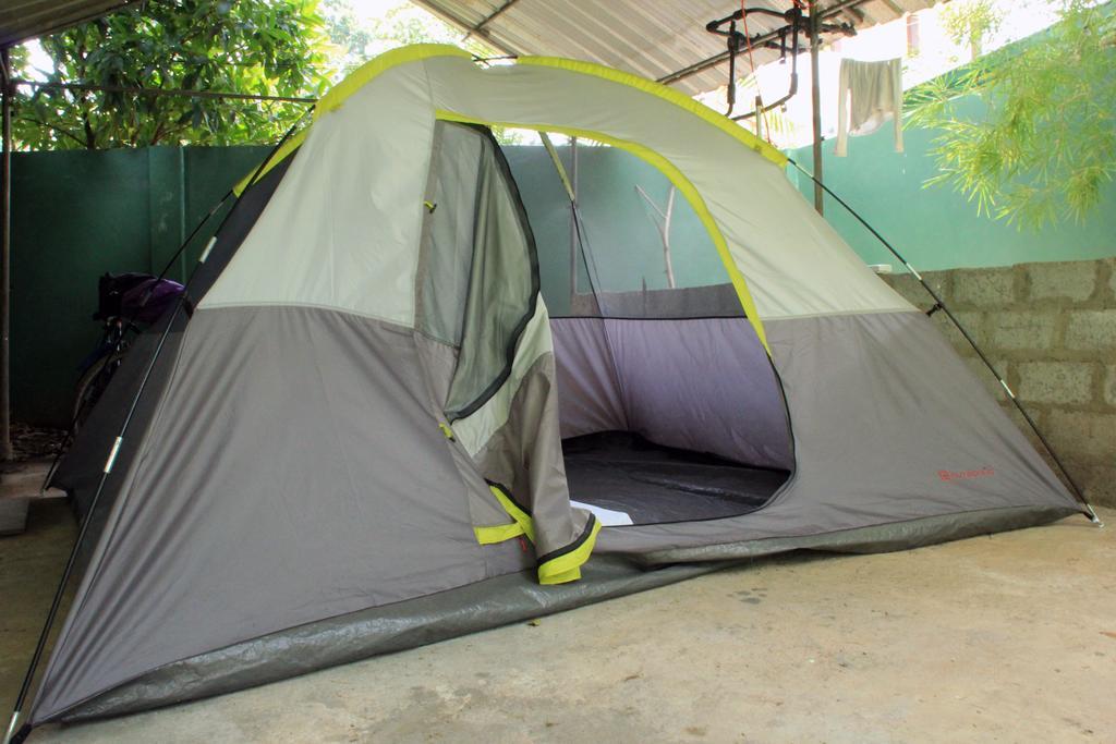 Flipflop Hostel Negombo Bagian luar foto