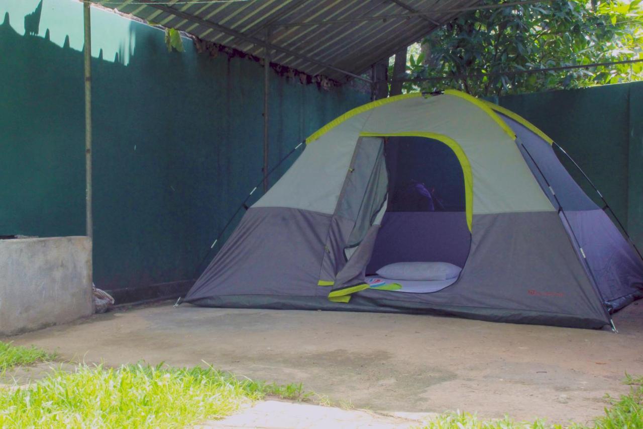 Flipflop Hostel Negombo Bagian luar foto