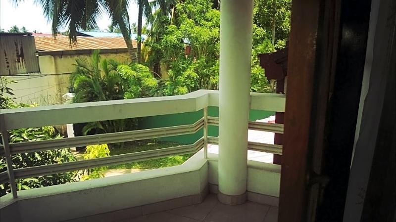 Flipflop Hostel Negombo Bagian luar foto