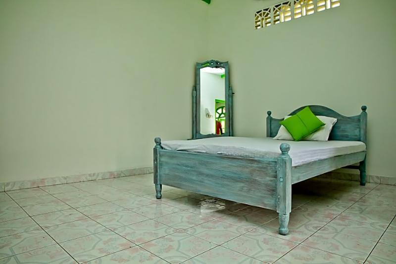 Flipflop Hostel Negombo Bagian luar foto