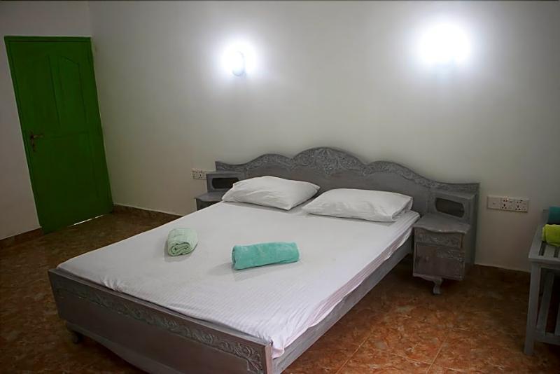 Flipflop Hostel Negombo Bagian luar foto