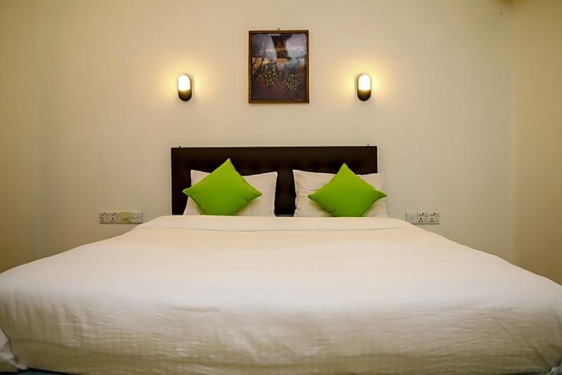Flipflop Hostel Negombo Bagian luar foto