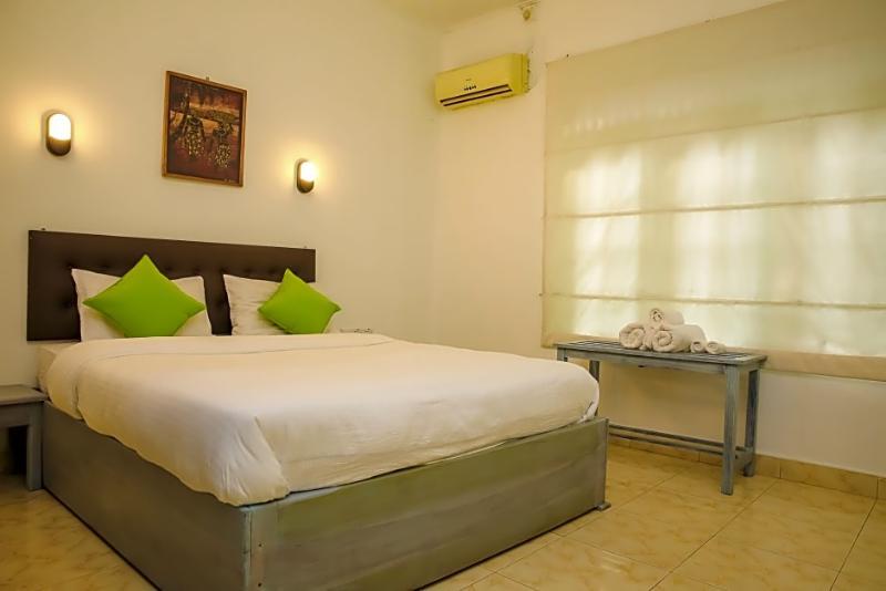 Flipflop Hostel Negombo Bagian luar foto