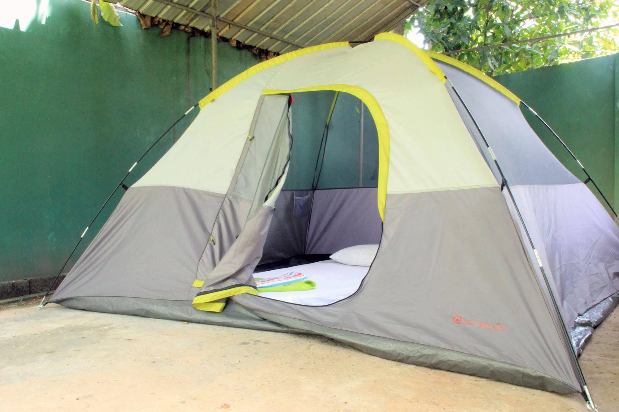 Flipflop Hostel Negombo Bagian luar foto